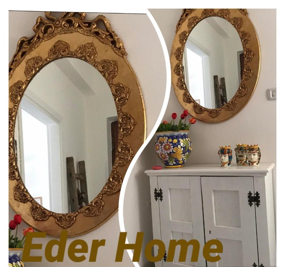 Eder Home A Un Passo Dal Teatro Greco Συρακούσες Εξωτερικό φωτογραφία