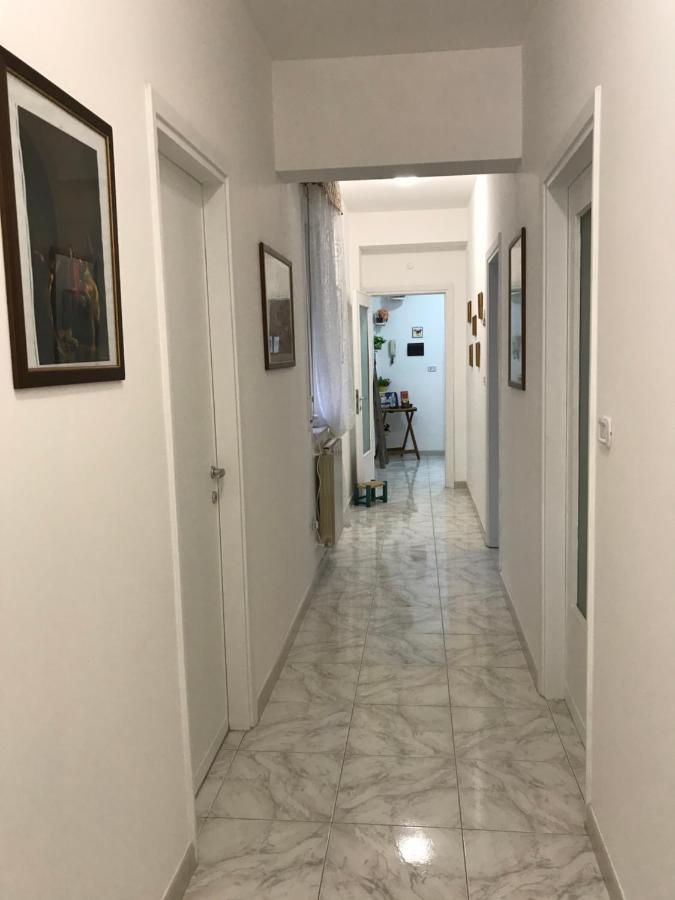 Eder Home A Un Passo Dal Teatro Greco Συρακούσες Εξωτερικό φωτογραφία