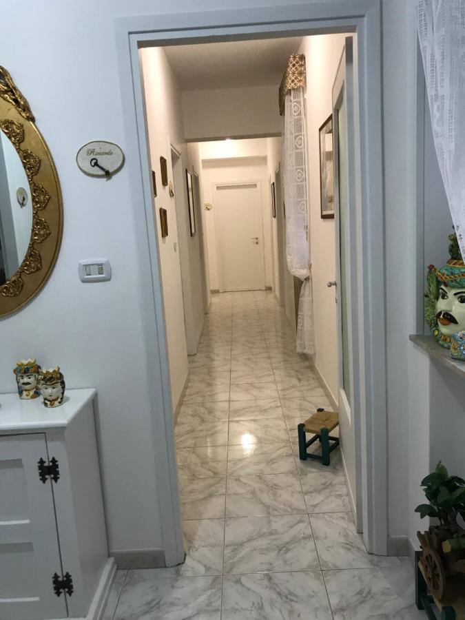 Eder Home A Un Passo Dal Teatro Greco Συρακούσες Εξωτερικό φωτογραφία