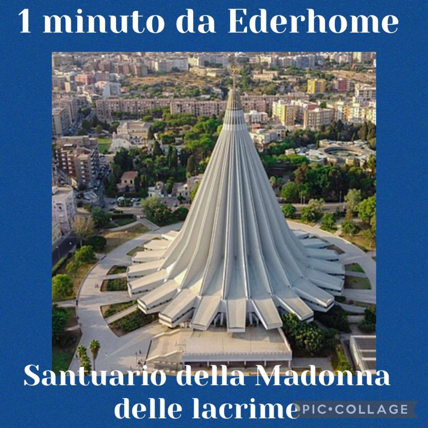 Eder Home A Un Passo Dal Teatro Greco Συρακούσες Εξωτερικό φωτογραφία