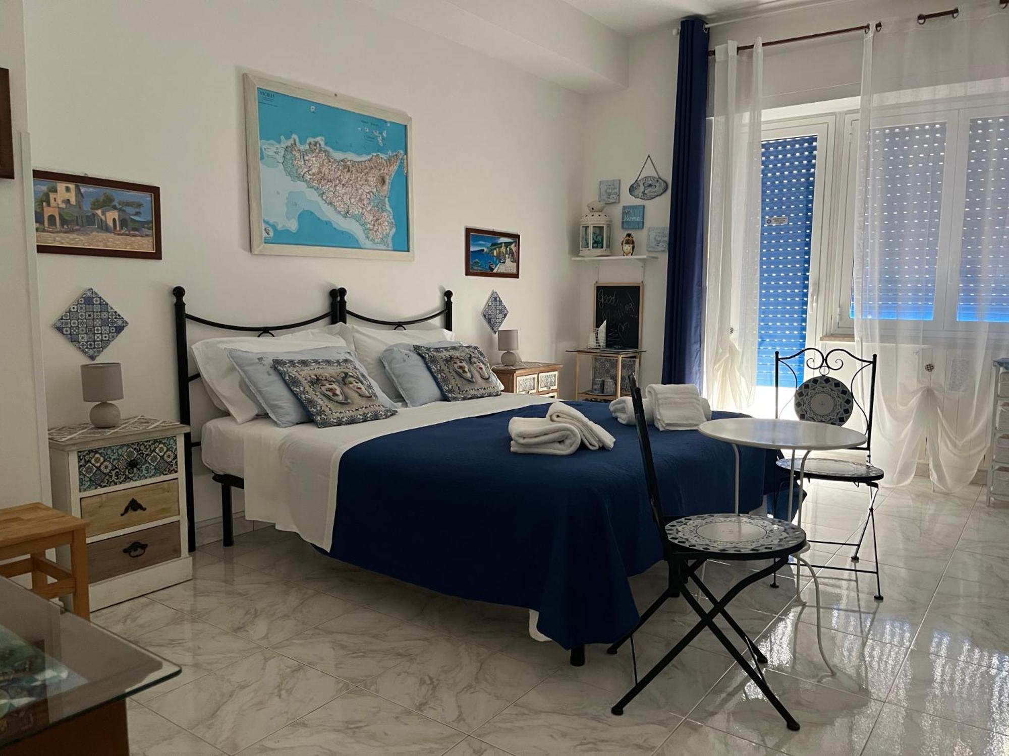 Eder Home A Un Passo Dal Teatro Greco Συρακούσες Εξωτερικό φωτογραφία
